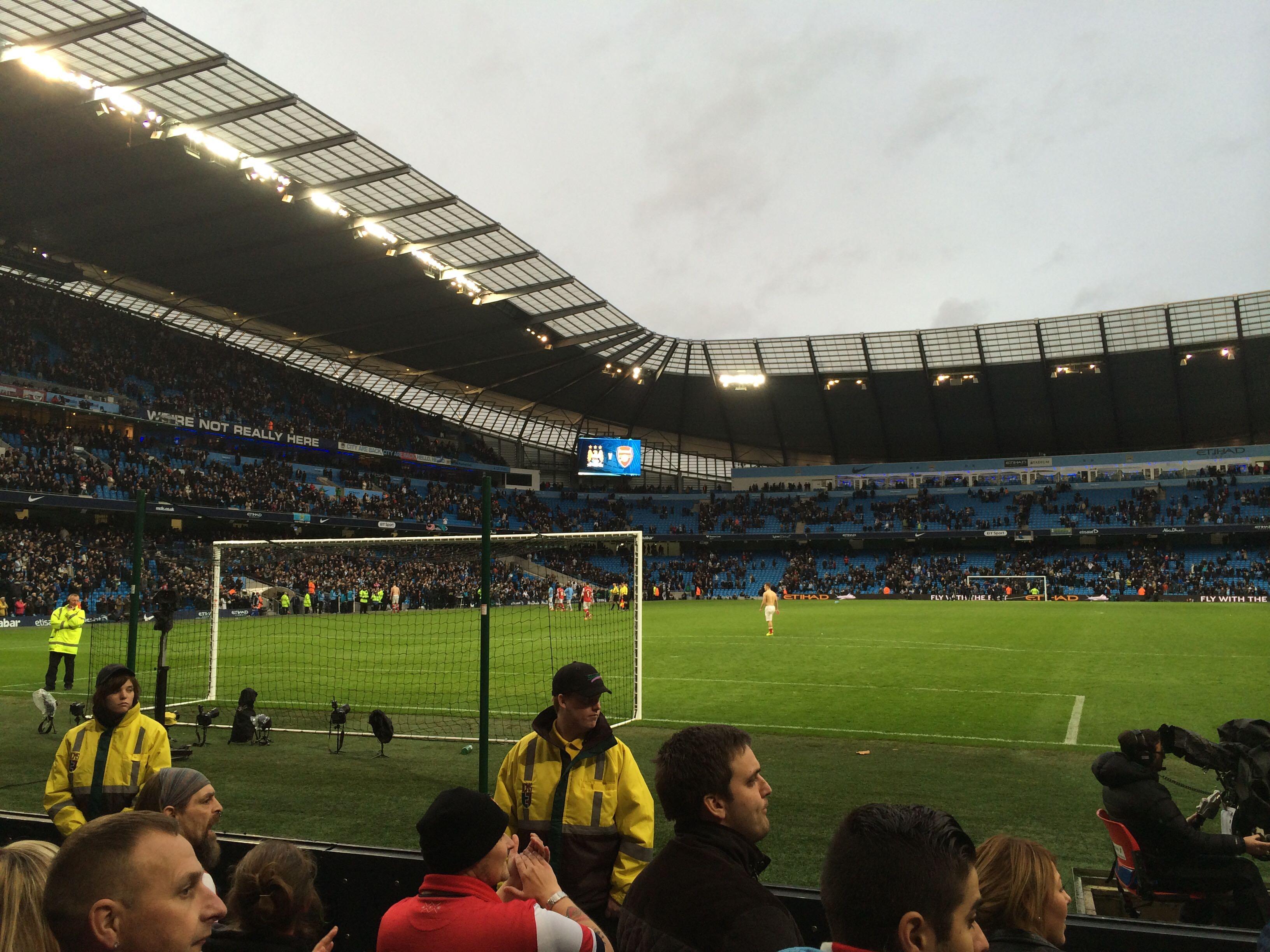 了无数观众 了无数观众