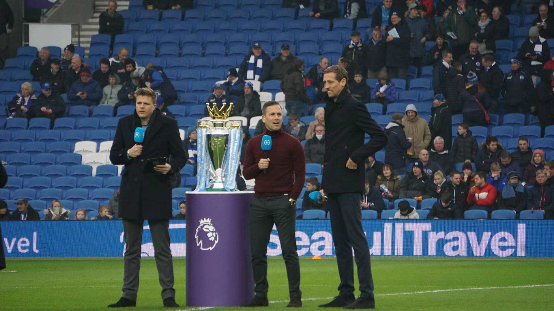 局势的敏锐 局势的敏锐